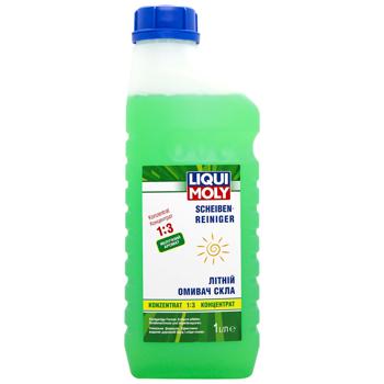 Liqui Moly Apple Concentrate Glass Washer 1l