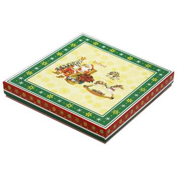 Lefard Christmas Collection Plate 21cm - buy, prices for MegaMarket - photo 2