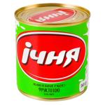 Ichnya Fructose Condensed Milk 8.5% 360g