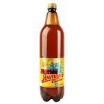 Пиво Янтар світле 4,5% 1л