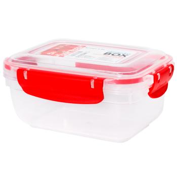 Diomedea Hermetic Container №54 0.8l