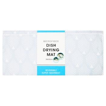 Zed Dish Drying Mat 40х50cm - buy, prices for EKO Market - photo 2