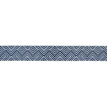 Max and Molly Polyester H-Shaped Harness for Dogs 33.5-47cm / 43-51cm / 15mm with Mykonos Print - buy, prices for MasterZoo - photo 3