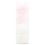 Rodyna White Pink Marshmallow