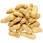 Roasted Peanut Pods 250g