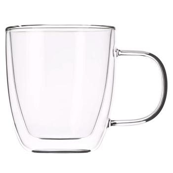 Набір чашок Ardesto 310мл 2шт - купити, ціни на За Раз - фото 1