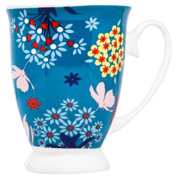 ZED Flowers 2 Cup 8.5x11cm - buy, prices for EKO Market - photo 3