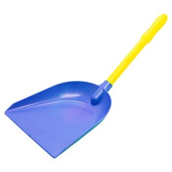 Garbage Scoop with Handle - buy, prices for MegaMarket - photo 5