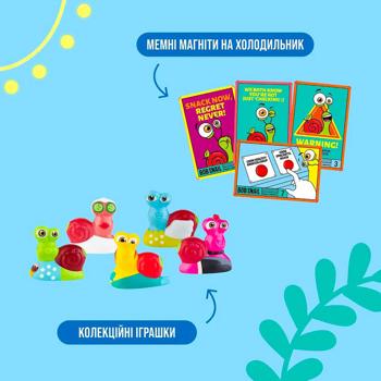 Bob Snail Christmas Advent Calendar 135g - buy, prices for - photo 5