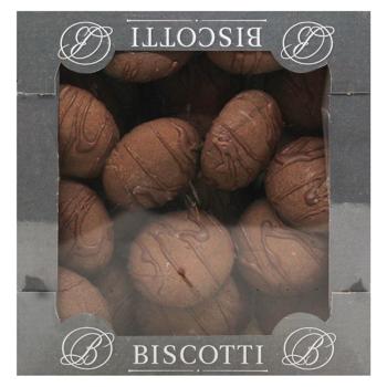 Печиво Biscotti Фондані 500г - купити, ціни на - фото 2