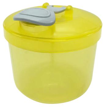 Диспенсер Renga Doli для детской смеси пластик 290мл - купить, цены на Таврия В - фото 3