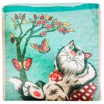 Koloco Cotton Towel 35x75cm