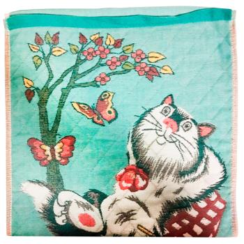 Koloco Cotton Towel 35x75cm - buy, prices for - photo 3