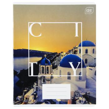 Зошит Interdruk Mix А5 в асортименті - купити, ціни на МегаМаркет - фото 5