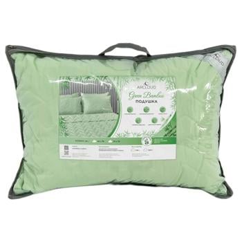 Подушка Arcloud Green Bamboo 50*70см