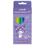 Kite Colored Pencils 12pcs HK25-051-2