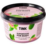 Scrub Tink mint for body 330g Ukraine