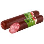 Sausage tatarian Zabijaka Ukraine