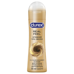 Durex Real Feel Intimate Gel Lubricant 50ml
