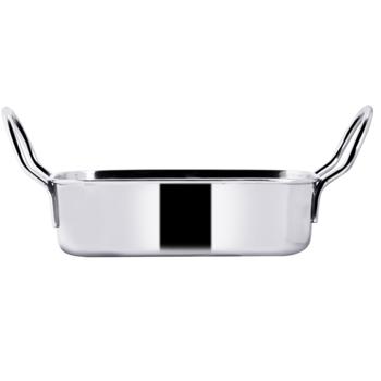 Metro Professional Serving Container 14cm 3pcs