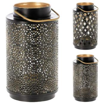 Candle Lantern 94*160mm