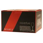 Riedel Ouverture Glass Set 12pcs