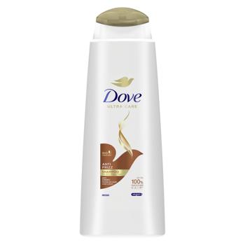 Dove Hair Therapy Nourishing Care Shampoo 400ml - buy, prices for METRO - photo 1