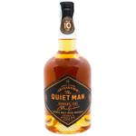 Виски The Quiet Man Marsala Cask Finish 10 лет 43% 0,7л