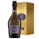 Вино ігристе Shabo Primo Secco біле напівсолодке 11,7% 0,75л