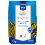 Metro Chef Tagliatelle Verdi Pasta 1kg