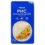 Novus Long Grain Rice 1kg