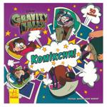 Книга Disney Gravity Falls Коміксни!