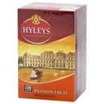 Hyleys Tea Fruit of Passion 50g