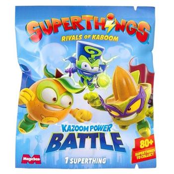 SuperThings Rescue Force Figurine - buy, prices for COSMOS - photo 2