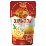 Rybanov Pike Imitation Caviar with Cream 200g