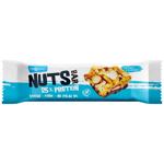 Батончик MaxSport Nuts Protein арахис-миндаль-кокосовая стружка 40г
