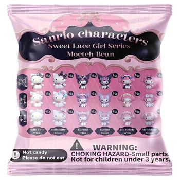 Іграшка Фігурка-сюрприз PopTop Елегантні Панянки 24MQD-036 - купити, ціни на КОСМОС - фото 1