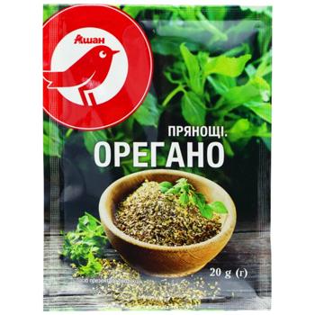 Auchan Oregano 20g