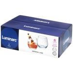 Glass Luminarc 6pcs 320ml China