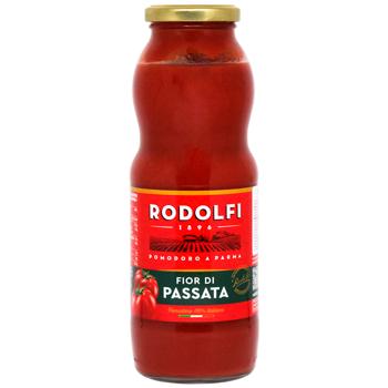 Rodolfi Classic Passata 690g - buy, prices for WINETIME - photo 1
