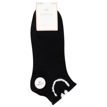 Korona Woman's Socks in Assortment 37-42s - buy, prices for - photo 6