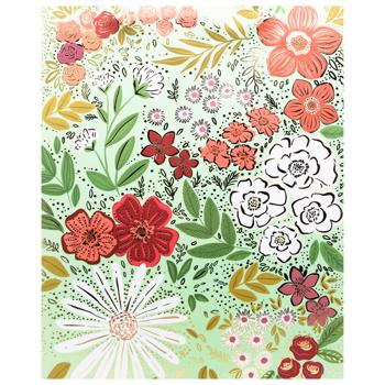 Paper Gift Bag 26*32*10cm 732M-5985 - buy, prices for Tavria V - photo 5