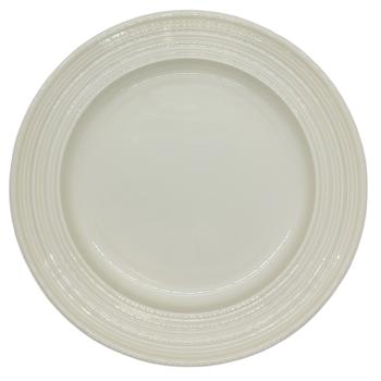 Dessert Plate 20cm 955-72-64604 - buy, prices for COSMOS - photo 1
