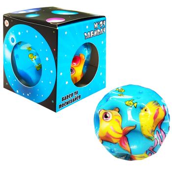 Shantou Toy Multicolored Anti-Stress 7cm - buy, prices for Tavria V - photo 1