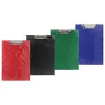 Klerk Tablet with Clip A4 KL2019 in Assortment