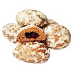 Пряник Козацький Сезам малина, кг