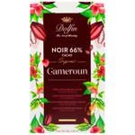 Dolfin Cameroon Dark Chocolate 66% 70g