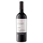 Shabo Grande Reserve Saperavi Red Dry Wine 12-14% 0.75l