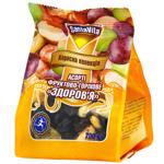 Асорті SantaVita Здоров'я фруктово-горіхове 200г