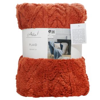 Плед Siretessile Lagoon 120х160см - купить, цены на - фото 5